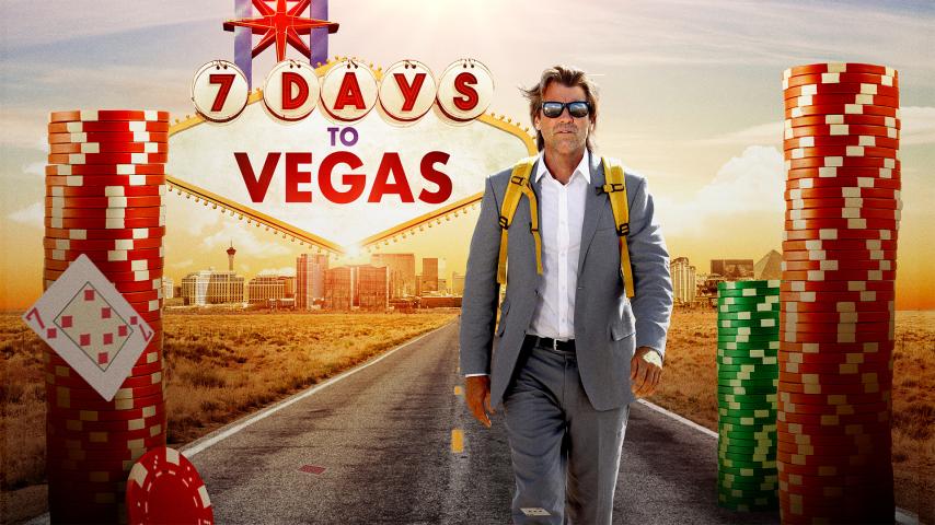 مشاهدة فيلم 7 Days to Vegas 2019 مترجم