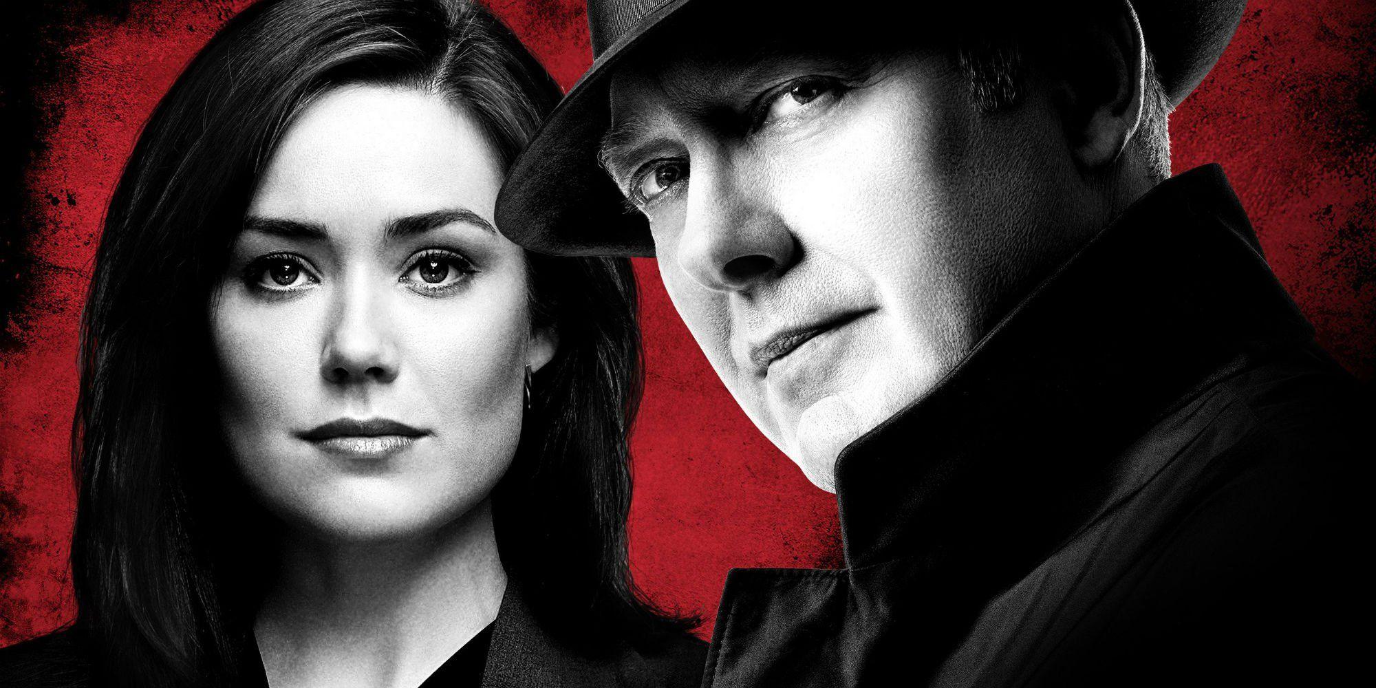 مسلسل The Blacklist الموسم 7 الحلقة 1 مترجمة