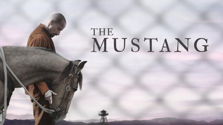 مشاهدة فيلم The Mustang 2019 مترجم