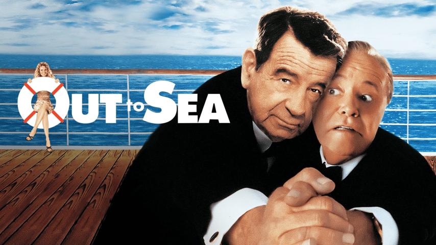 مشاهدة فيلم Out to Sea 1997 مترجم