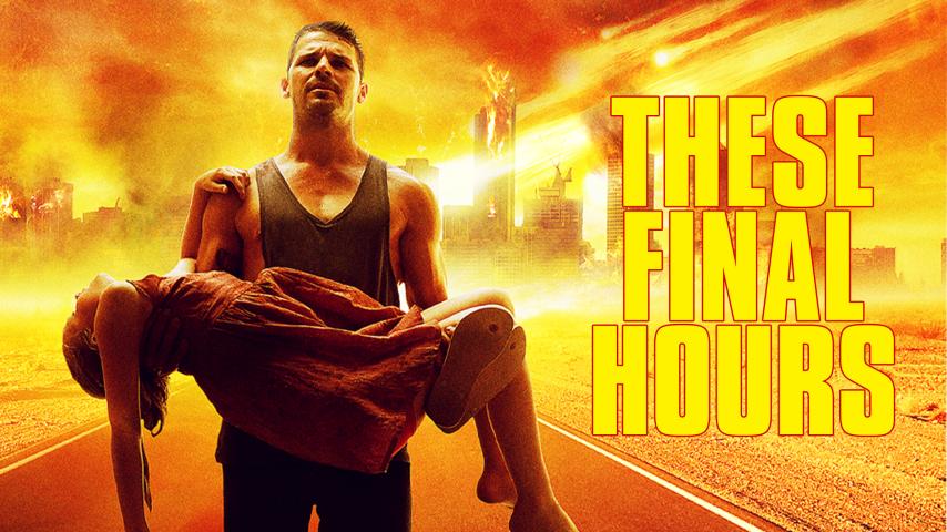 مشاهدة فيلم These Final Hours 2013 مترجم