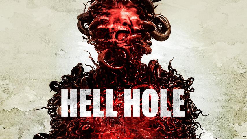 مشاهدة فيلم Hell Hole 2024 مترجم