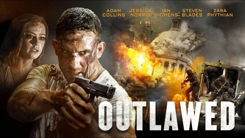 مشاهدة فيلم Outlawed 2018 مترجم