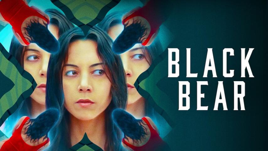 مشاهدة فيلم Black Bear 2020 مترجم