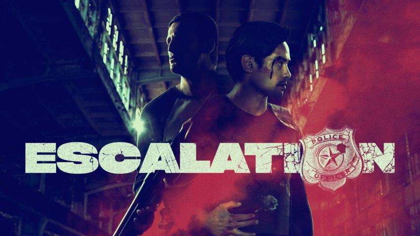 مشاهدة فيلم Escalation 2023 مترجم