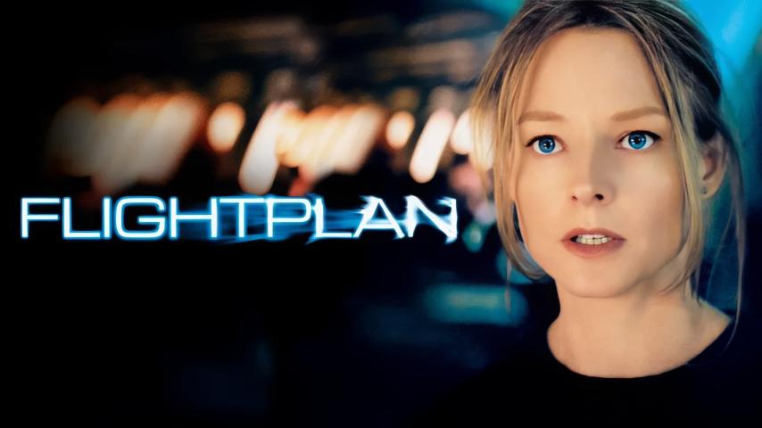 مشاهدة فيلم Flightplan 2005 مترجم