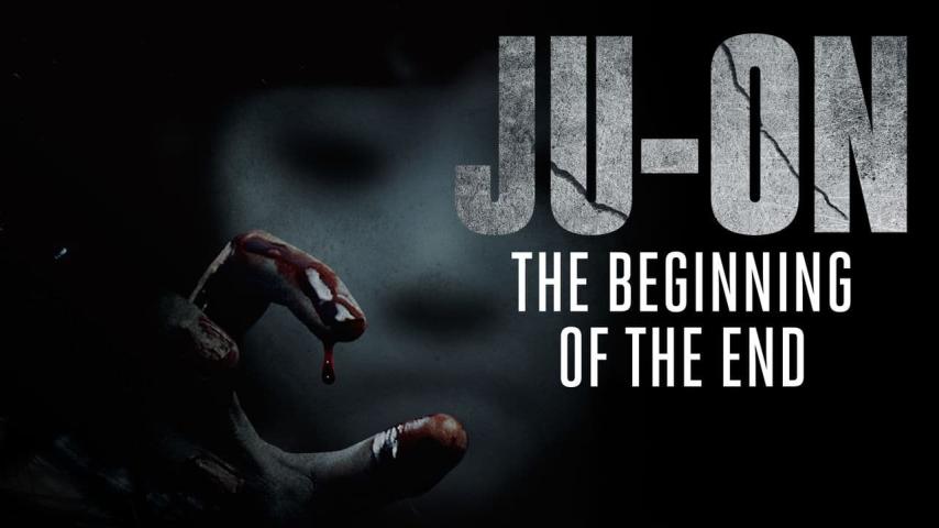 مشاهدة فيلم Ju-on: The Beginning of the End 2014 مترجم