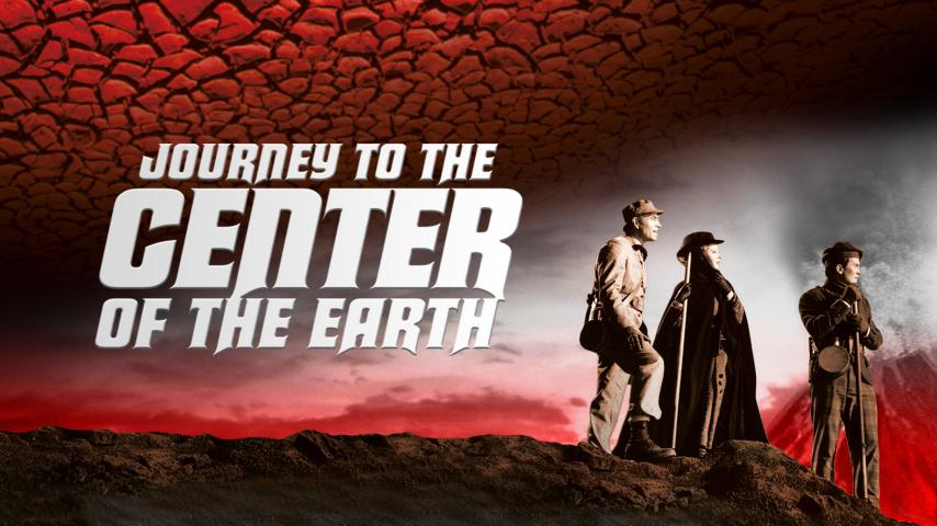 مشاهدة فيلم Journey to the Center of the Earth 1959 مترجم