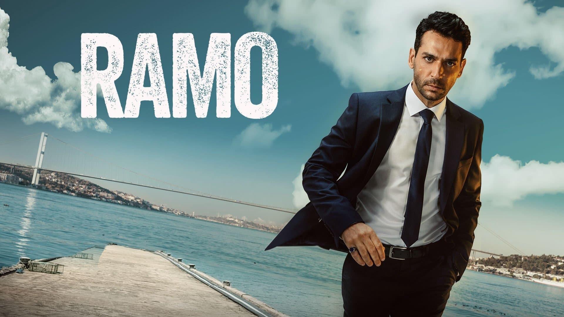 مسلسل Ramo الموسم 2 الحلقة 1 مترجمة