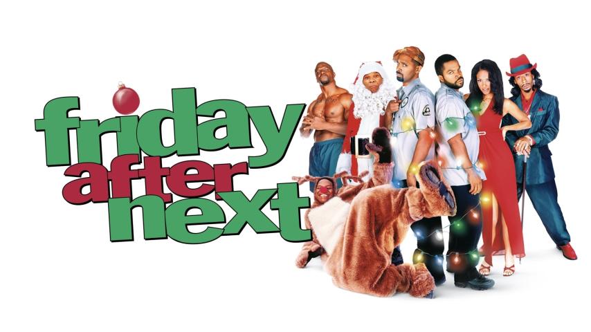 مشاهدة فيلم Friday After Next 2002 مترجم