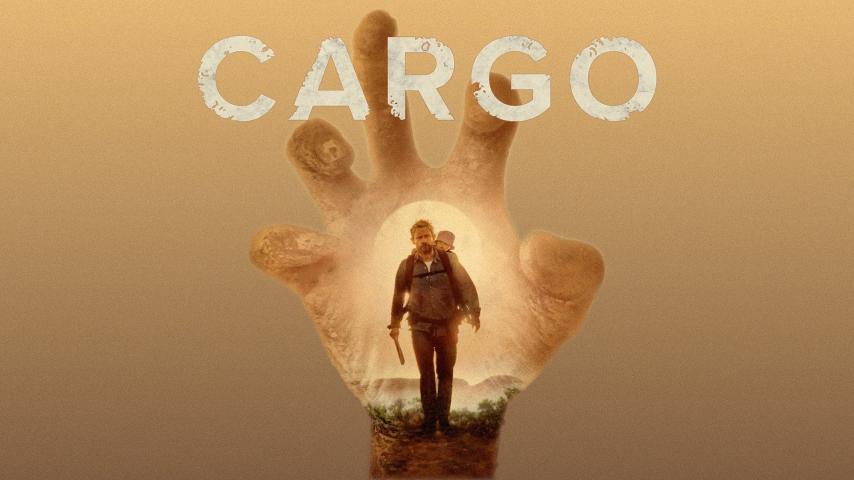 مشاهدة فيلم Cargo 2017 مترجم