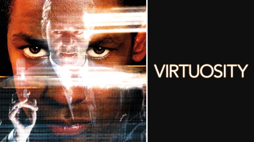 مشاهدة فيلم Virtuosity 1995 مترجم