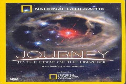 مشاهدة فيلم Journey to the Edge of the Universe 2008 مترجم