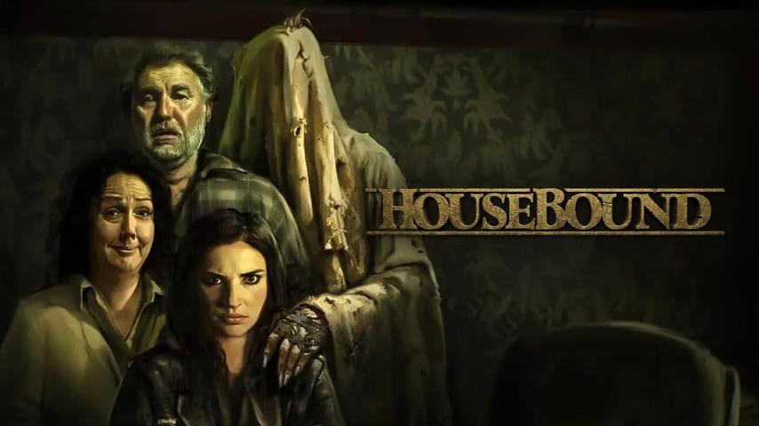 مشاهدة فيلم Housebound 2014 مترجم