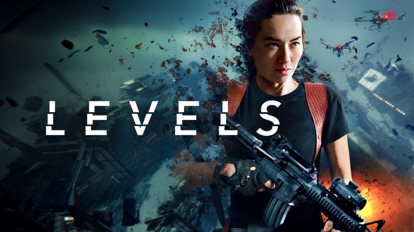 مشاهدة فيلم Levels 2024 مترجم