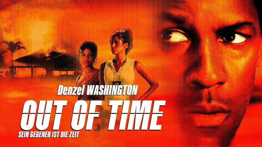 مشاهدة فيلم Out of Time 2003 مترجم