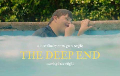 مشاهدة فيلم The Deep End 2019 مترجم