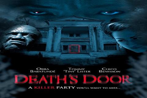 مشاهدة فيلم Death’s Door 2015 مترجم