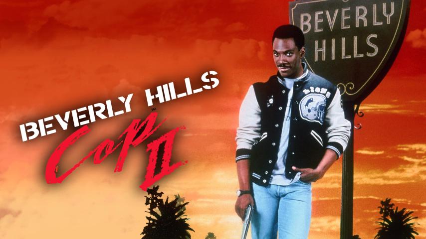 مشاهدة فيلم Beverly Hills Cop II 1987 مترجم