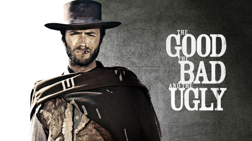 مشاهدة فيلم The Good, the Bad and the Ugly 1966 مترجم