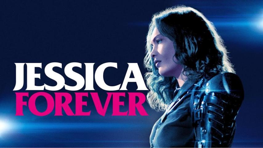 مشاهدة فيلم Jessica Forever 2018 مترجم