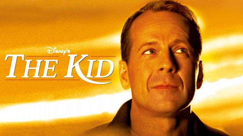 مشاهدة فيلم The Kid 2000 مترجم