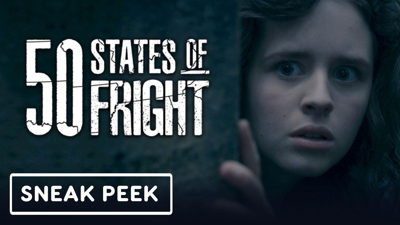 مسلسل 50 States of Fright الموسم 2 الحلقة 1 مترجمة