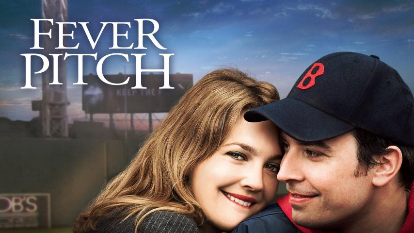 مشاهدة فيلم Fever Pitch 2005 مترجم