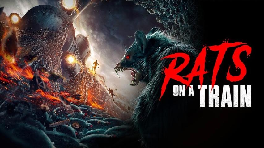 مشاهدة فيلم Rat Disaster 2021 مترجم