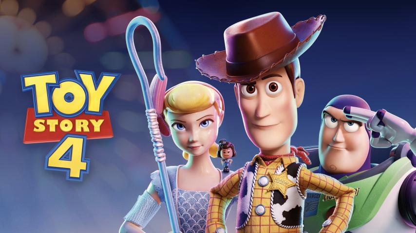 مشاهدة فيلم Toy Story 4 2019 مترجم