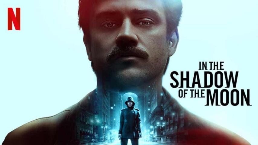 مشاهدة فيلم In the Shadow of the Moon 2019 مترجم