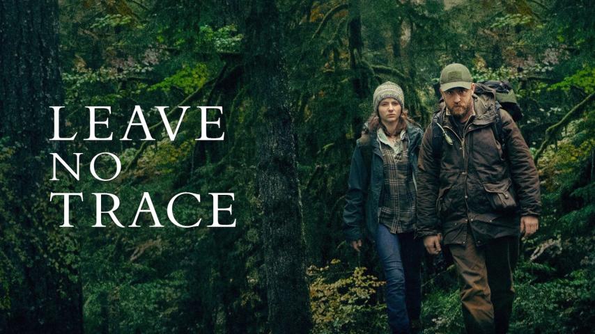 مشاهدة فيلم Leave No Trace 2018 مترجم