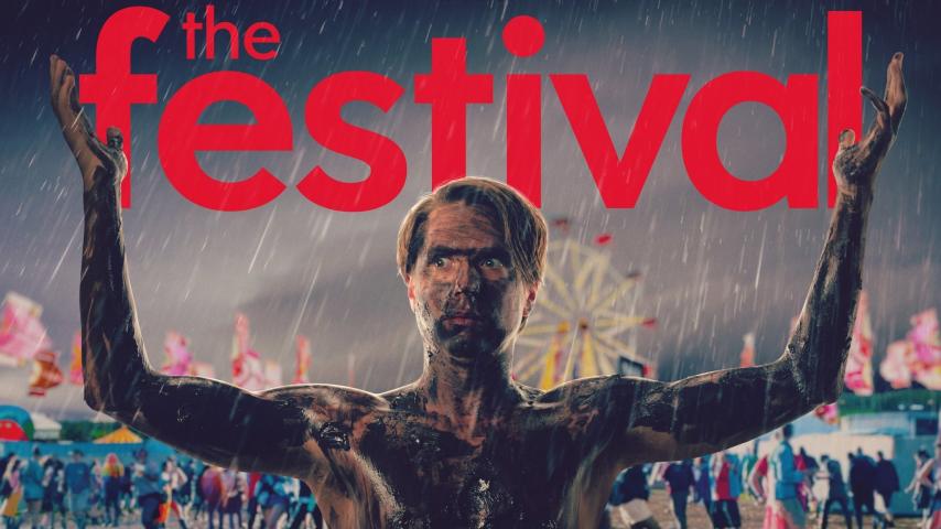 مشاهدة فيلم The Festival 2018 مترجم