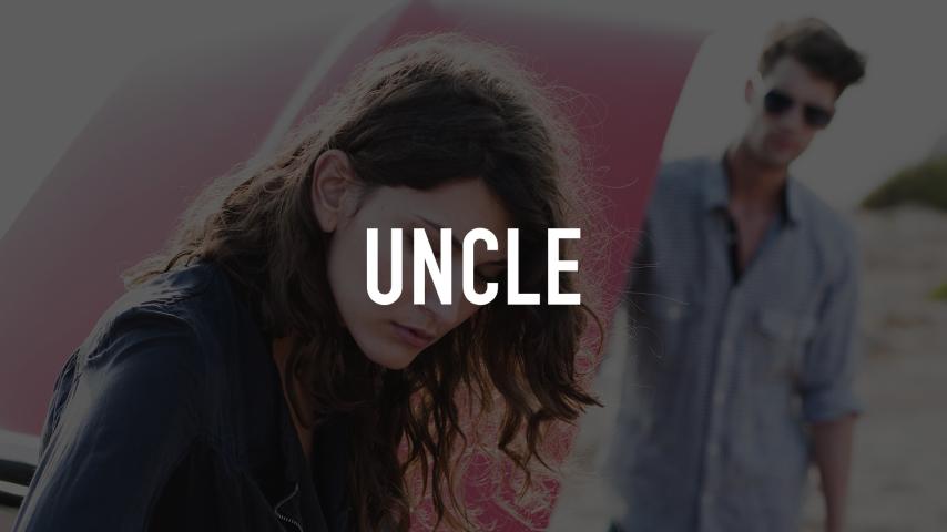 مشاهدة فيلم Uncle 2019 مترجم