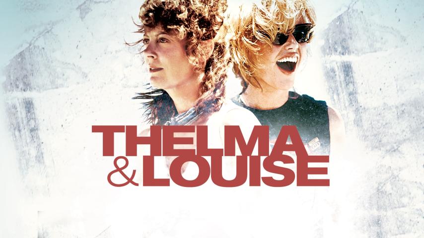 مشاهدة فيلم Thelma & Louise 1991 مترجم