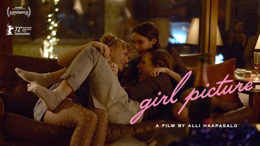 مشاهدة فيلم Girl Picture 2022 مترجم