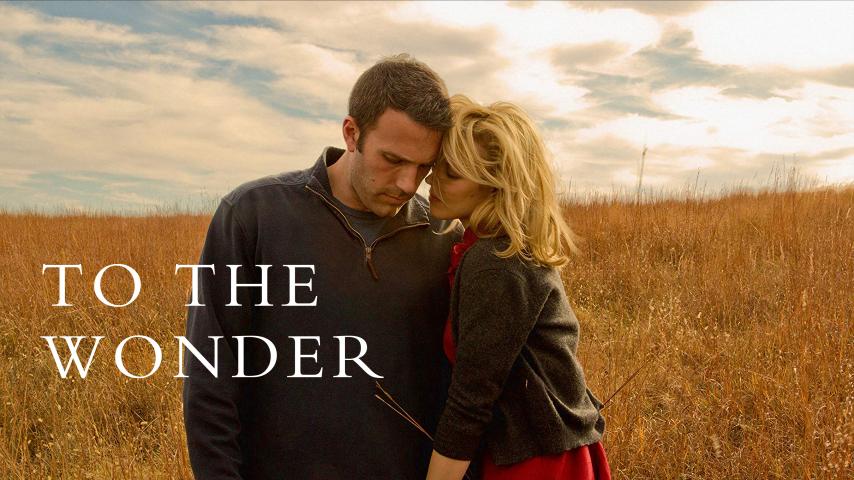 مشاهدة فيلم To the Wonder 2012 مترجم