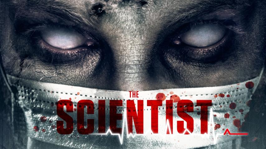 مشاهدة فيلم The Scientist 2020 مترجم