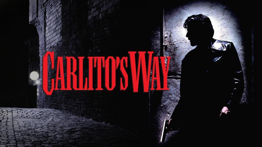 مشاهدة فيلم Carlito's Way 1993 مترجم