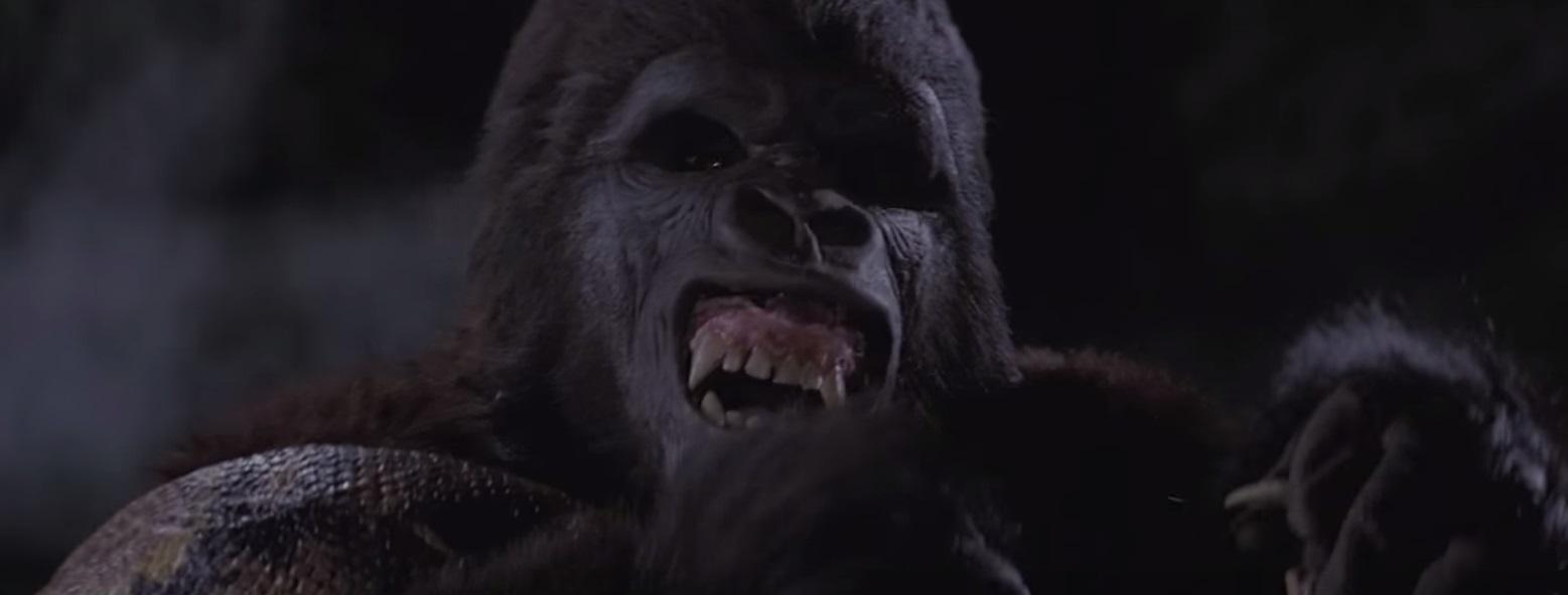 مشاهدة فيلم King Kong 1976 مترجم