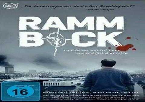 مشاهدة فيلم Rammbock 2010 مترجم