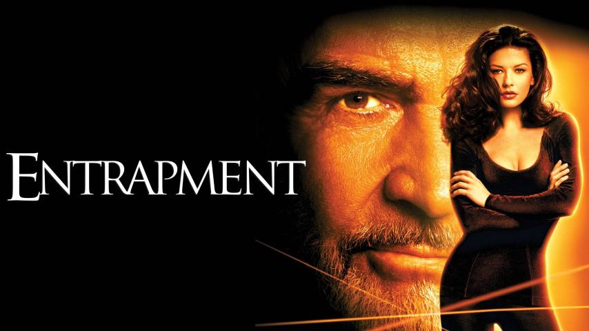 مشاهدة فيلم Entrapment 1999 مترجم