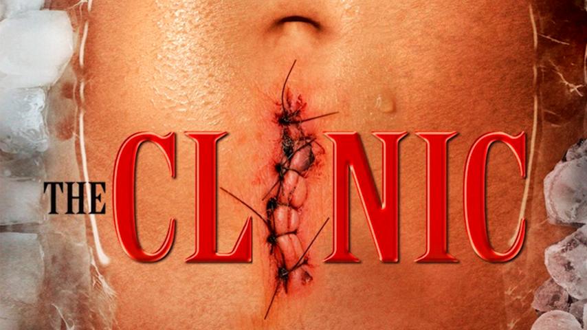 مشاهدة فيلم The Clinic 2010 مترجم