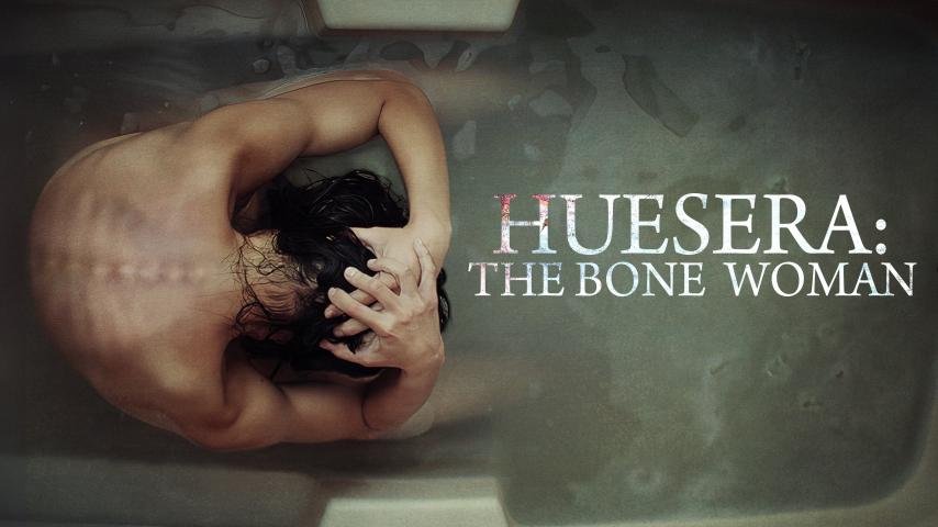 مشاهدة فيلم Huesera: The Bone Woman 2022 مترجم