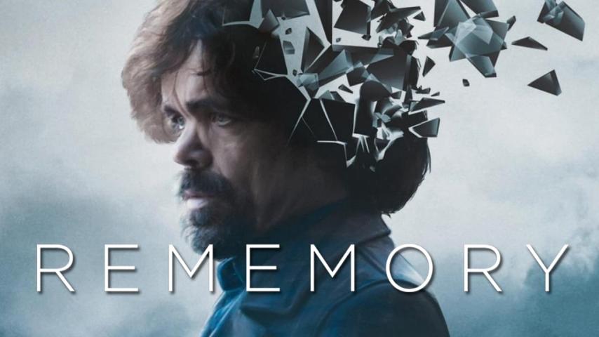 مشاهدة فيلم Rememory 2017 مترجم