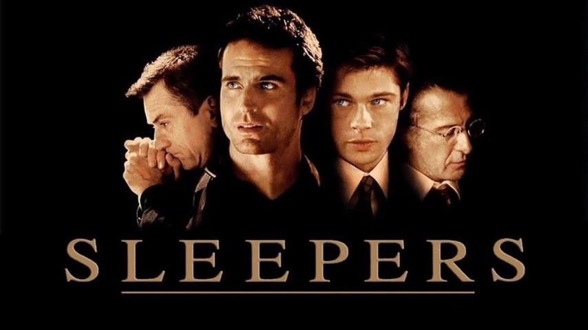 مشاهدة فيلم Sleepers 1996 مترجم