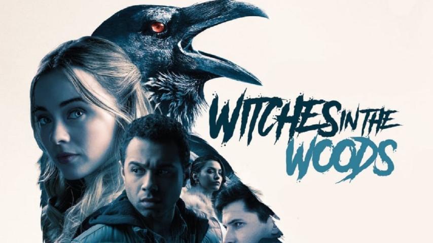 مشاهدة فيلم Witches in the Woods 2019 مترجم