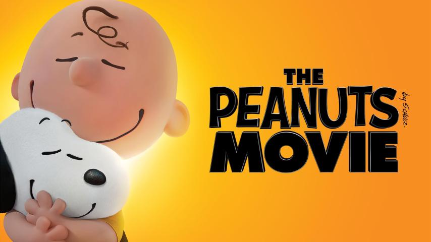 مشاهدة فيلم The Peanuts Movie 2015 مترجم