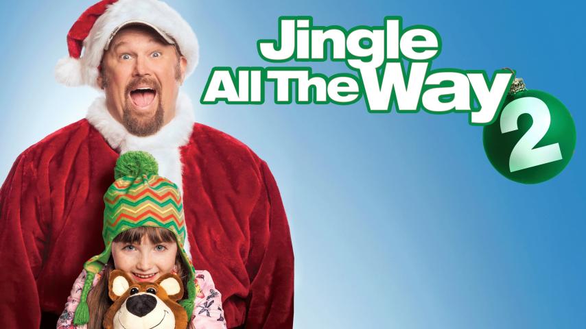 مشاهدة فيلم Jingle All the Way 2 2014 مترجم