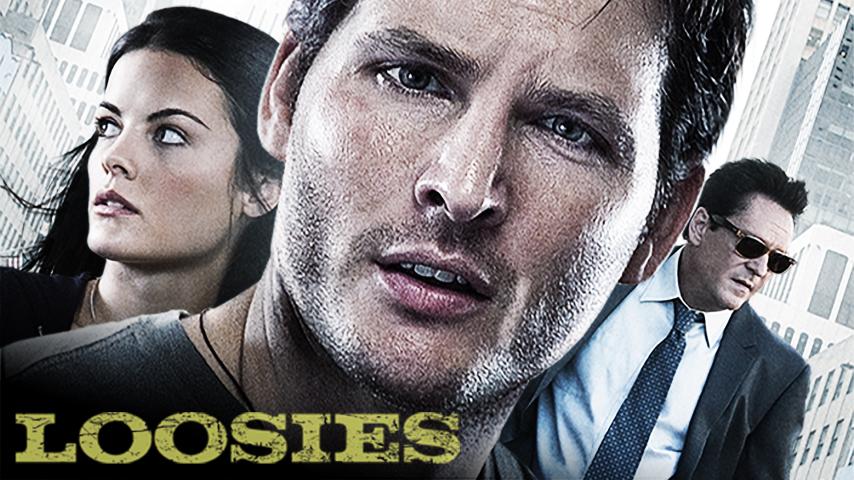 مشاهدة فيلم Loosies 2011 مترجم